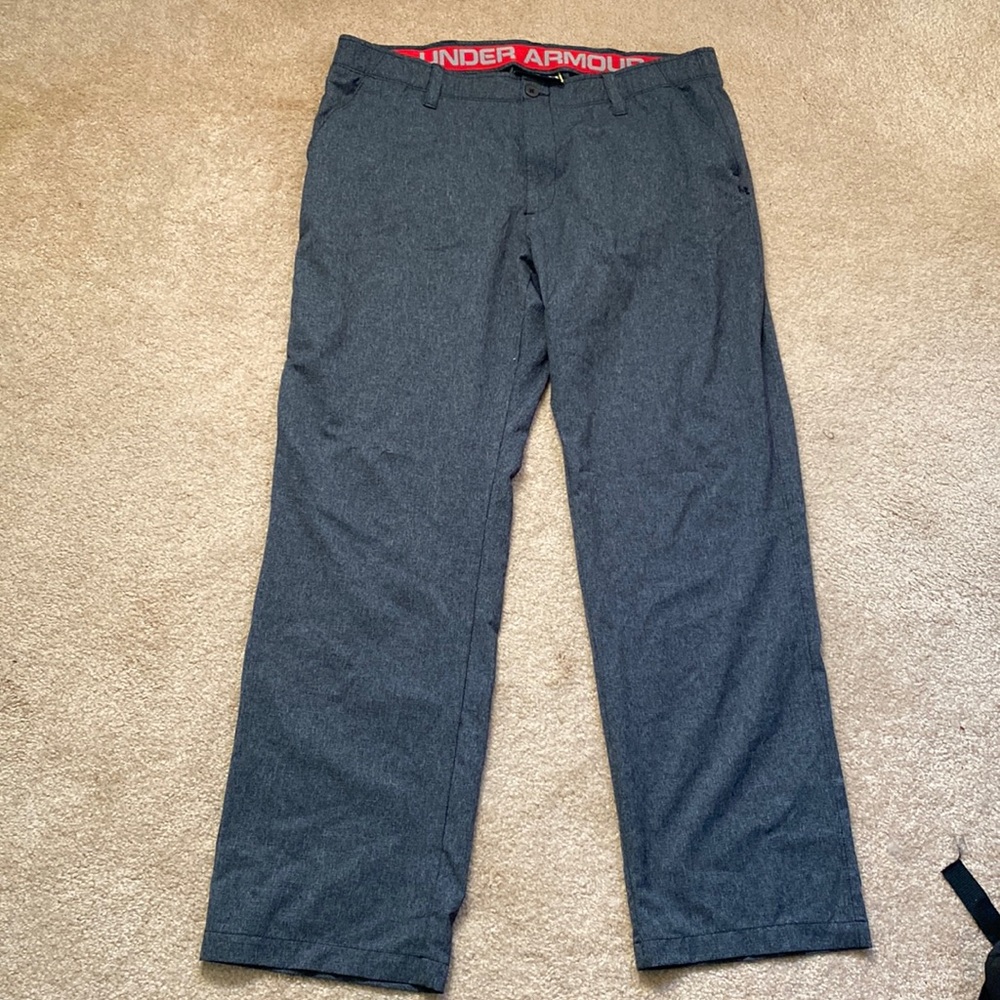 Under Armour Men’s dress/golf pants